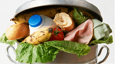 basura