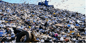 basura